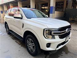 Ford Everest